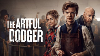 Ловкий плут сезон 2