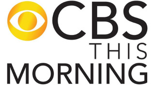 CBS This Morning season 2016