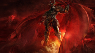 Demon Lord Dante season 1