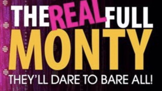 Сериал The Real Full Monty