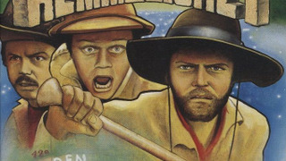 Сериал Brødrene Dal og Professor Drøvels hemmelighet