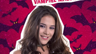 Chica Vampiro season 1