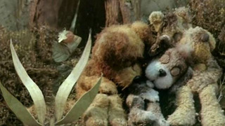 Cartoon Ромка, Фомка и Артос