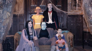 The Munsters Today сезон 1