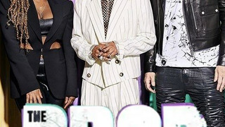 Сериал The Drop