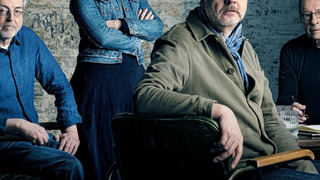 Сериал Once Upon a True Crime