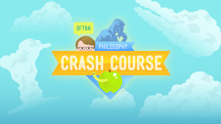 Crash Course Philosophy season 1