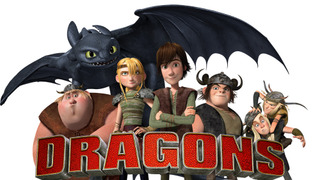 Show DreamWorks Dragons