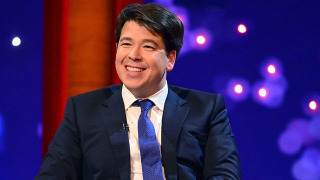Сериал Michael McIntyre's Big Christmas Show