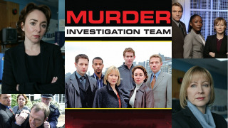 Murder Investigation Team season 2