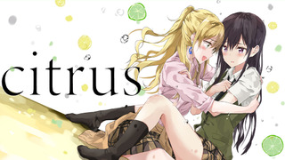Yuri anime