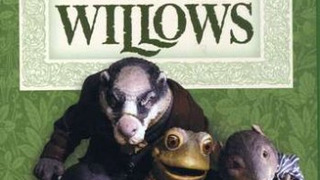 The Wind in the Willows (UK) season 4