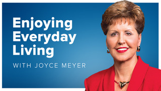 Joyce Meyer: Enjoying Everyday Life сезон 1