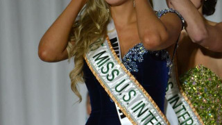 Miss U.S. International season 2010
