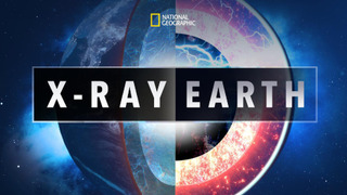 X-Ray Earth season 1