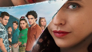 Сериал Любовь и одержимость