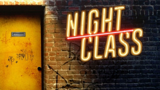 Night Class сезон 1