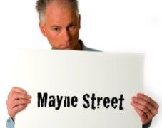 Mayne Street season 2