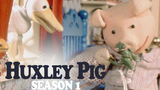 Huxley Pig season 2
