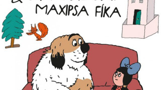Show Divoké sny Maxipsa Fíka