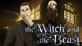 Anime The Witch and the Beast