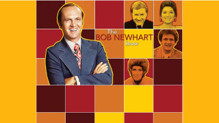 The Bob Newhart Show (1972) season 4