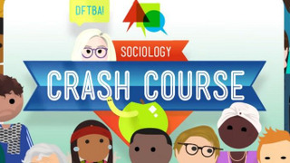 Crash Course Sociology сезон 1