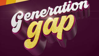 Сериал Generation Gap