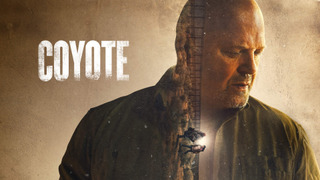 Coyote season 1