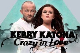 Kerry Katona: Crazy in Love сезон 1