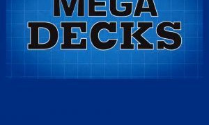 Mega Decks сезон 1