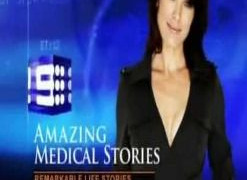 Amazing Medical Stories сезон 2016