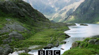 Making Scotland's Landscape сезон 1