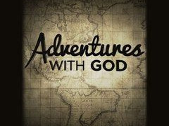 Adventures with God сезон 1