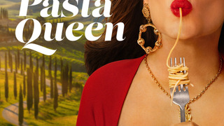 Сериал The Pasta Queen