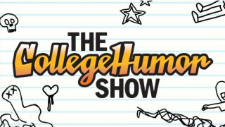 The CollegeHumor Show season 1