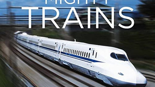 Mighty Trains season 3