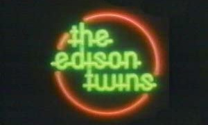 The Edison Twins сезон 4