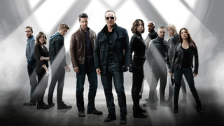 Marvel's Agents of S.H.I.E.L.D. season 7