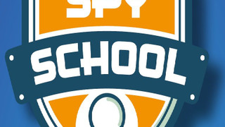 Spy School season 1