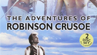 Show Robinson Crusoe