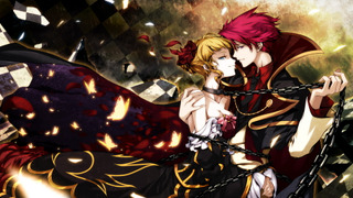 Umineko no Naku Koro ni season 1