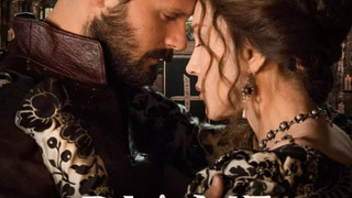 Show Diane de Poitiers, la plus que reine