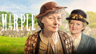 Show Agatha Christie's Marple