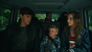 Show Лица не раскрывать