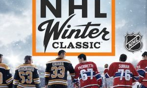 Road to the NHL Winter Classic сезон 3