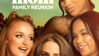 Сериал Teen Mom Family Reunion