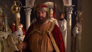 Show Hrvatski kraljevi