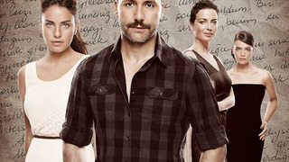 Show Zehirli Sarmaşık