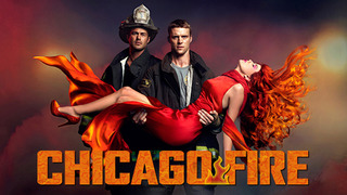 Show Chicago Fire